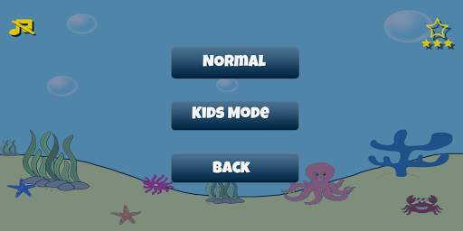 Baby Shark Escape screenshot 2