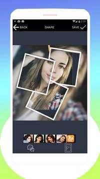 B912 Selfie Perfect Editor 5 تصوير الشاشة