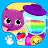 Cute & Tiny Milkshakes - Baby Fruit Smoothies logo