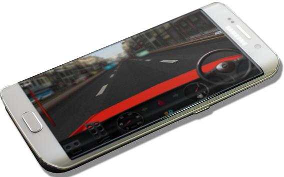 Driving Game screenshot 4