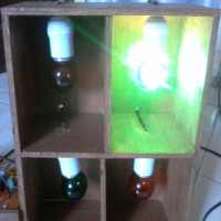 APLIKASI SISTEM KONTROL LAMPU MENGGUNAKAN WIFI logo