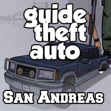 Guide GTA San Andreas (Update) screenshot 1