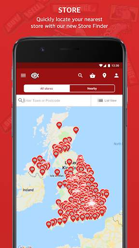 CeX: Tech & Games - Buy & Sell screenshot 4