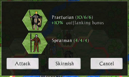 Populus Romanus FREE screenshot 5