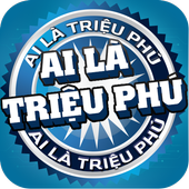 Di tim ai la trieu phu icon