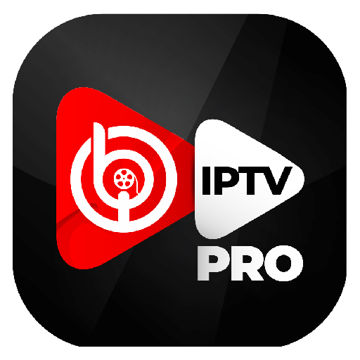 IBO 4K PLAYER icon