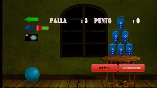 knock m down screenshot 1