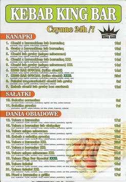 Kebab King Bar screenshot 12