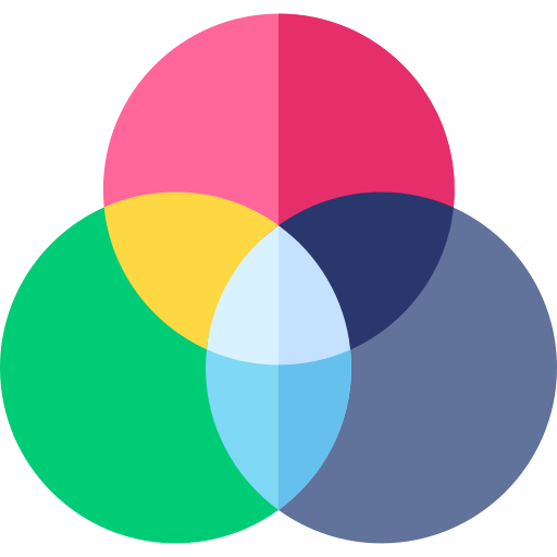 Color Adventure icon