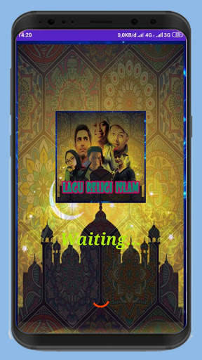 Best Song Religi Islami Offline screenshot 2