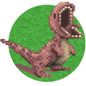 Dino Zoo Tycoon icon