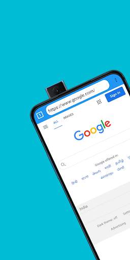 18 Plus Browser screenshot 3