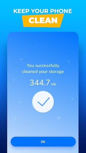 All-in-One Tool: Clean Junk screenshot 3