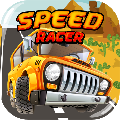 Speed Car Racer icon