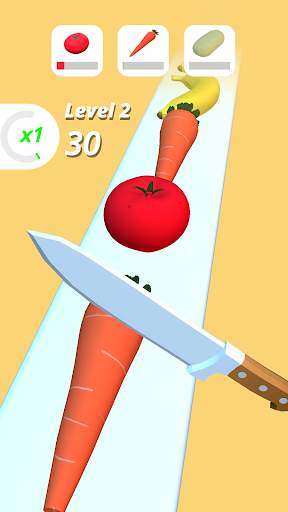 Perfect Chop Slices screenshot 3