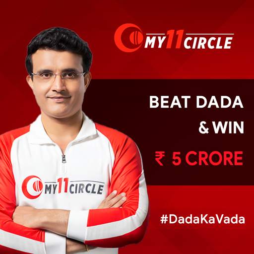My 11 Circle -  My 11 Cricket Team by Expert Tips 1.0