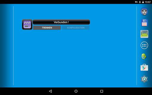 PPP Widget 3 screenshot 3