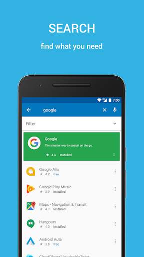 Car Store for Auto Apps screenshot 3