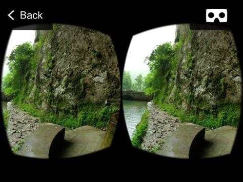 PhotoSphere Viewer screenshot 8