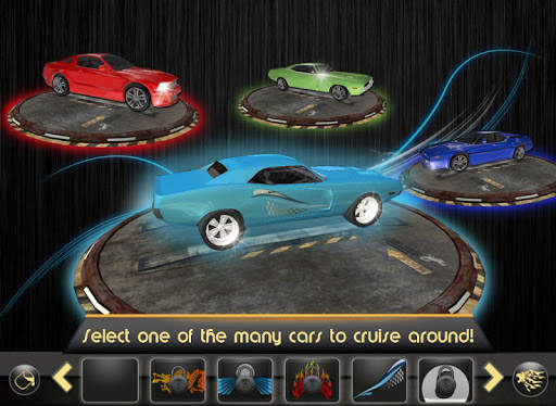 Car Parking 3D: City Drive screenshot 8