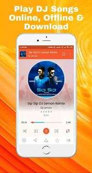 Dj Song Mp3 Player - New Dj Song 2020 Download App screenshot 5