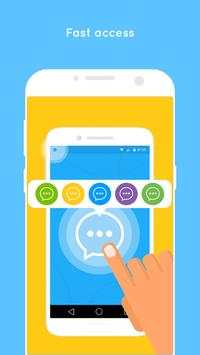Messenger screenshot 2