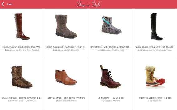 Shop in Style screenshot 6