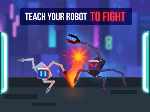 Robotics! screenshot 8