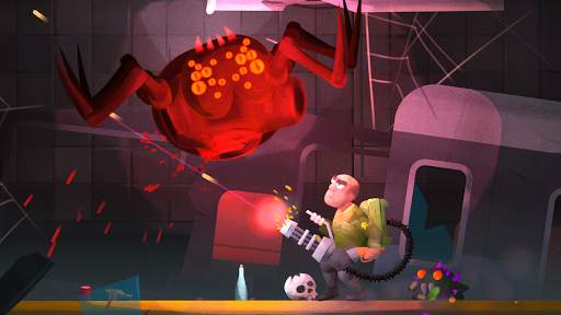 Don Zombie: Un'ultima lotta contro l'orda screenshot 6