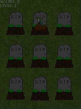 Zombie Smackdown screenshot 3