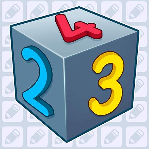 LogiCube - 3D Nonogram Picture Cross Puzzle Game 0.0.5-alpha