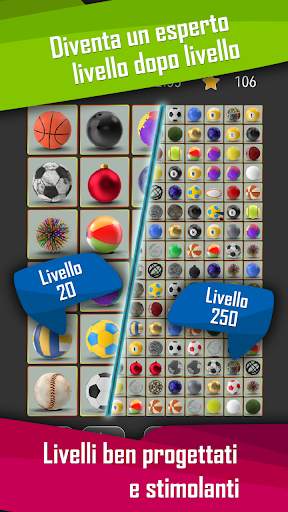 Onnect - Puzzle Abbinamento screenshot 9