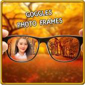 Goggle Photo Frames icon