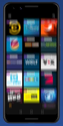 TV Watch - Kostenlos Fernsehen screenshot 3