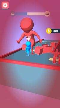 Chase 3D screenshot 2