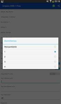 InmoApp screenshot 13