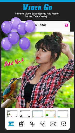 VideoGO - Video to Mp3, Photo to Video, Mp3 Cutter screenshot 2