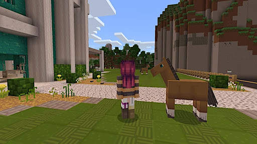 King Craft: Explore World Crafting screenshot 3