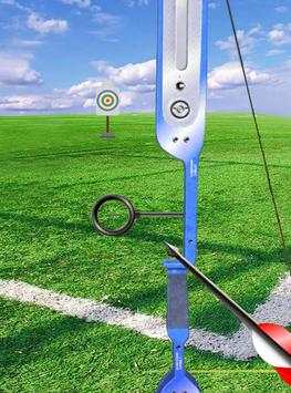 Archery King! screenshot 9