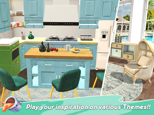 Home Paint: Design My Room screenshot 12