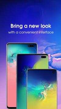 S10 Launcher - Trend of the Times screenshot 5