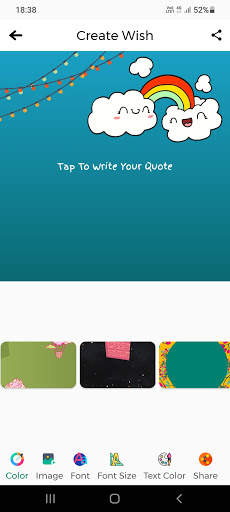 Birthday Wishes Messages, Images, Status, Quotes screenshot 6