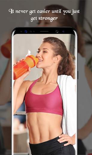 Fitness Coach screenshot 2
