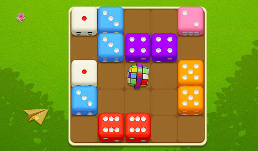 Dice Merge - Greedy Dom Puzzle screenshot 15