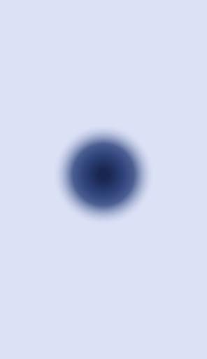 Simple Breathing App screenshot 1