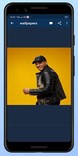 Hornet La Frappe musicأغاني وخلفيات بدون نت 2020 screenshot 4