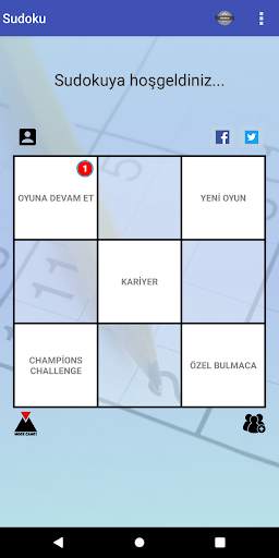 Sudoku - Klasik bulmaca oyunu screenshot 5