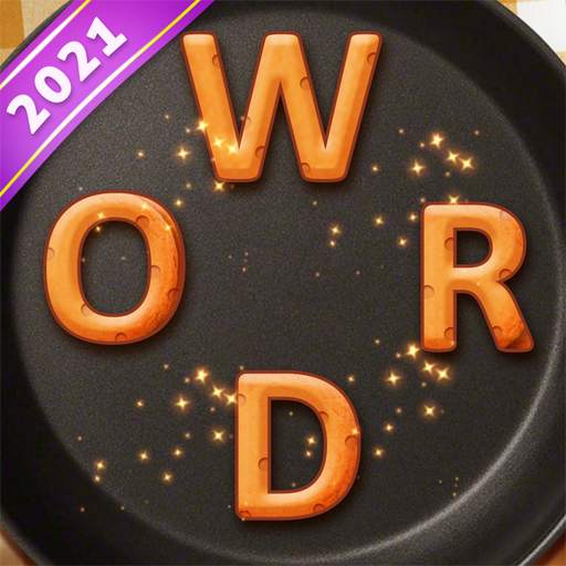 Lucky word cookies 1.1.6
