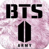 BTS Photo Maker icon
