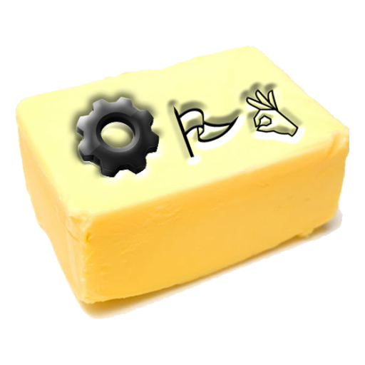 Project Butter icon